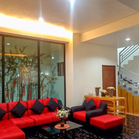 Majestique Hotel Albay Bicol Guinobatan Екстер'єр фото