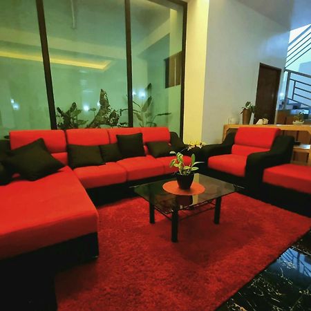 Majestique Hotel Albay Bicol Guinobatan Екстер'єр фото