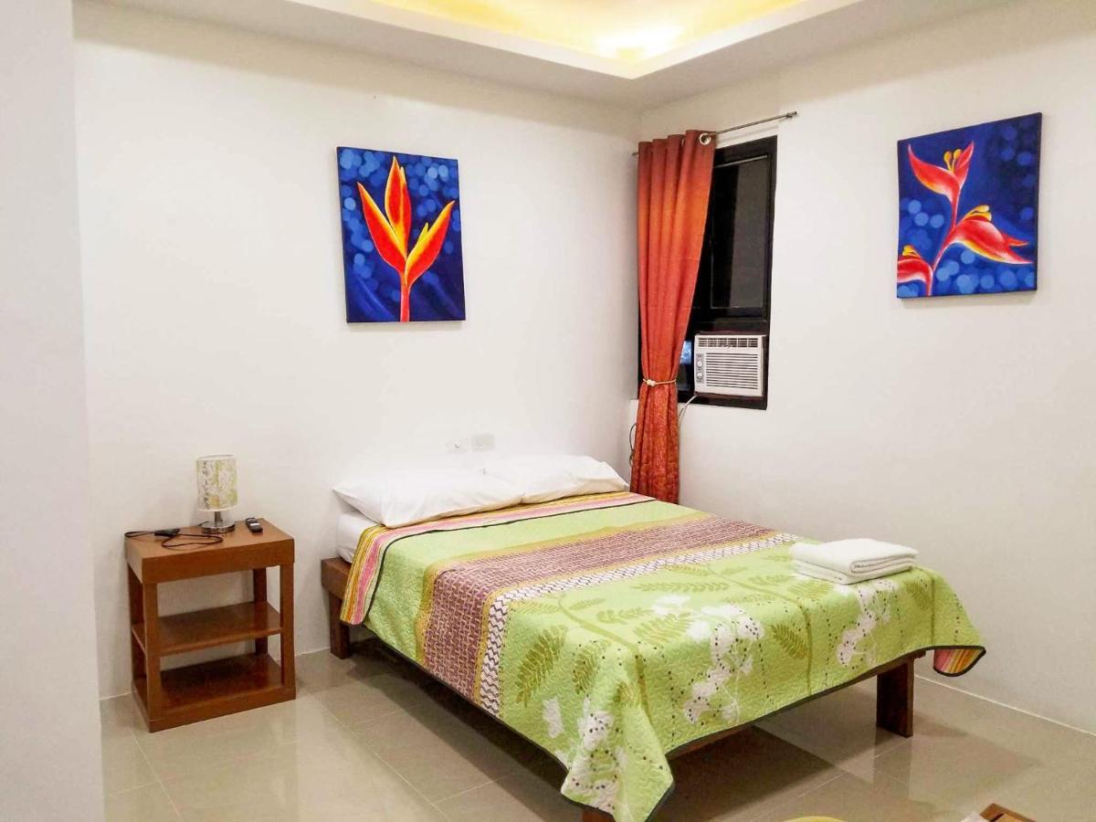 Majestique Hotel Albay Bicol Guinobatan Екстер'єр фото