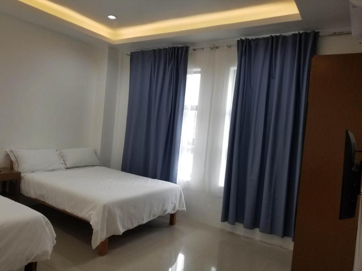 Majestique Hotel Albay Bicol Guinobatan Екстер'єр фото