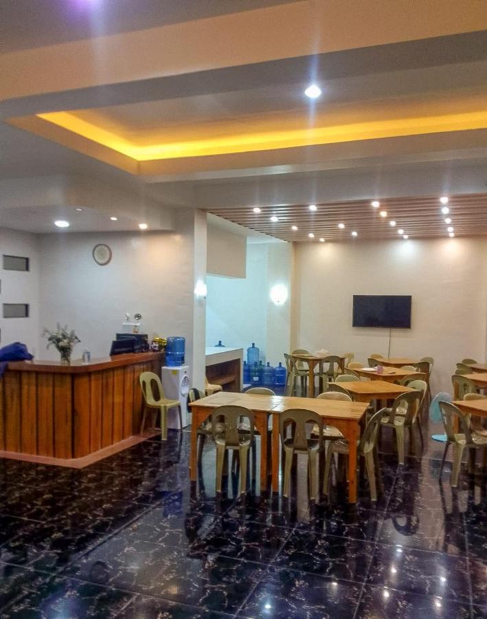 Majestique Hotel Albay Bicol Guinobatan Екстер'єр фото