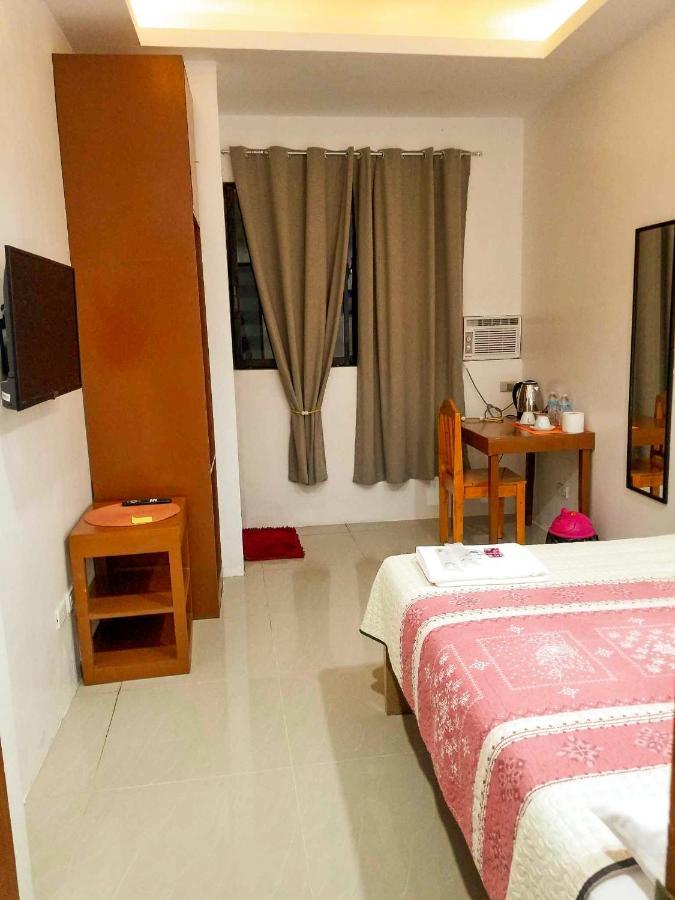 Majestique Hotel Albay Bicol Guinobatan Екстер'єр фото
