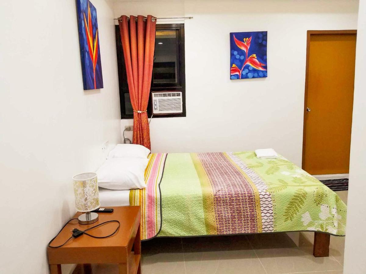 Majestique Hotel Albay Bicol Guinobatan Екстер'єр фото