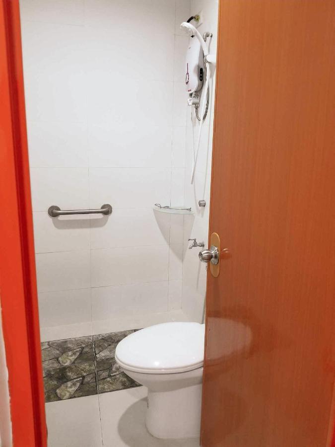 Majestique Hotel Albay Bicol Guinobatan Екстер'єр фото