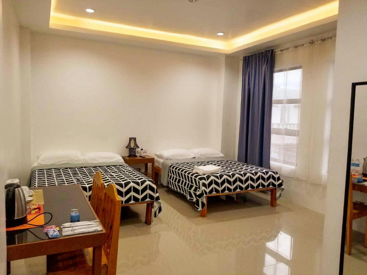 Majestique Hotel Albay Bicol Guinobatan Екстер'єр фото