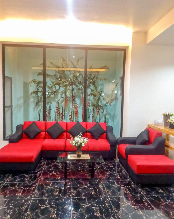Majestique Hotel Albay Bicol Guinobatan Екстер'єр фото