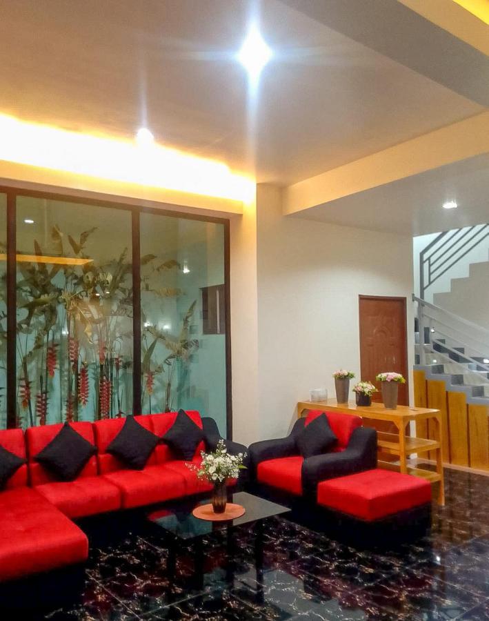 Majestique Hotel Albay Bicol Guinobatan Екстер'єр фото