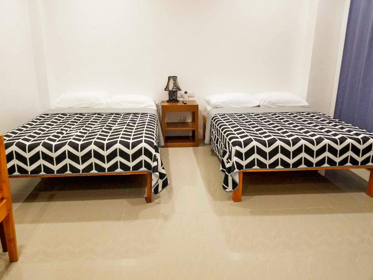 Majestique Hotel Albay Bicol Guinobatan Екстер'єр фото