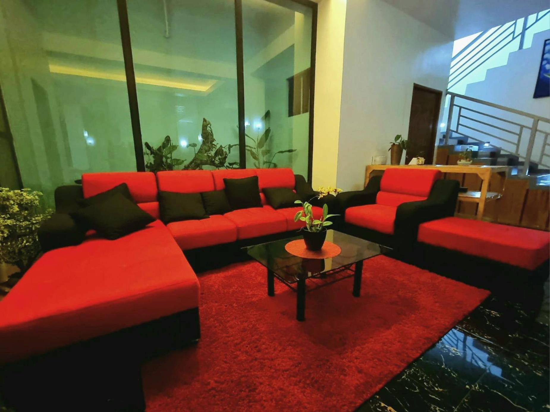 Majestique Hotel Albay Bicol Guinobatan Екстер'єр фото